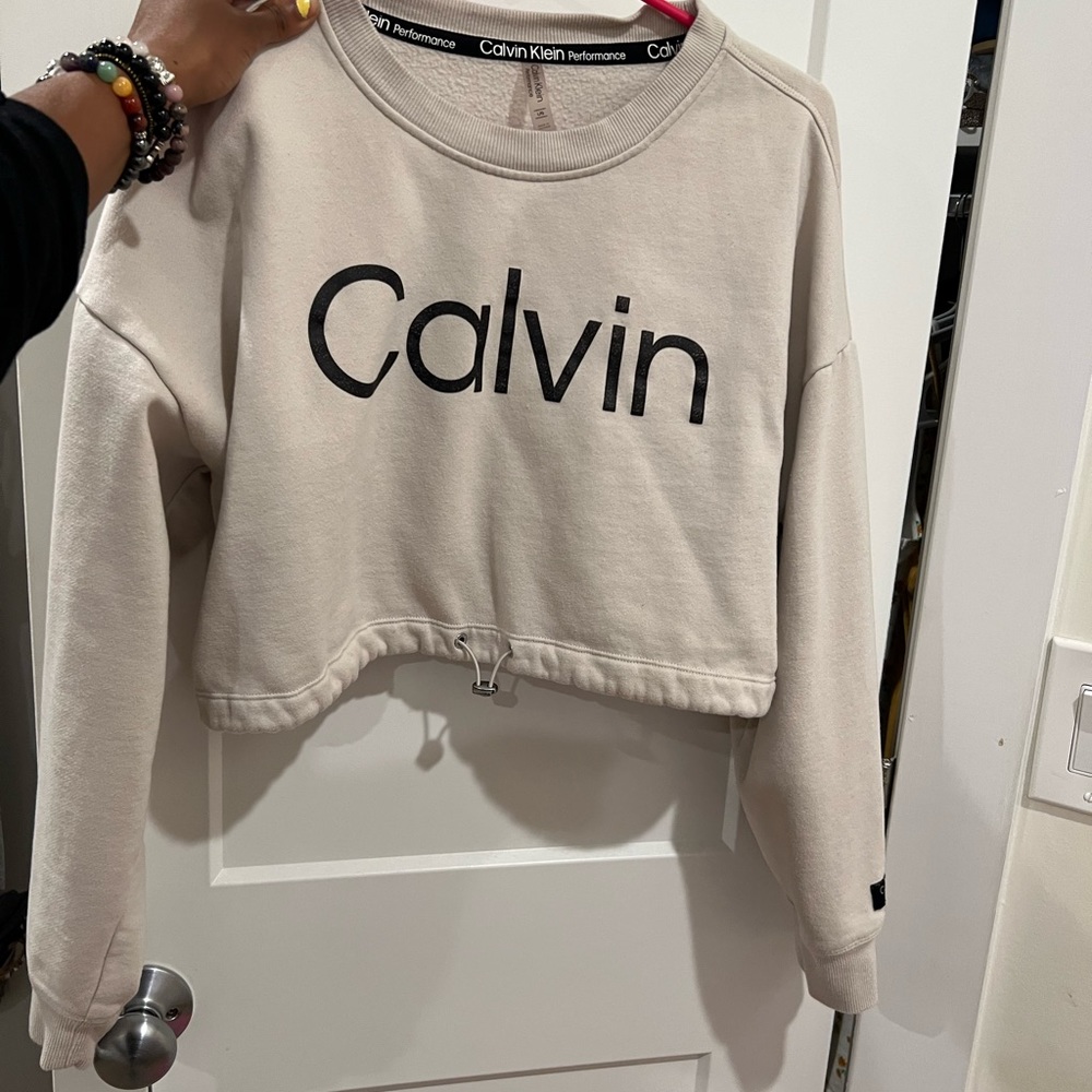 Calvin Klein Sweater
